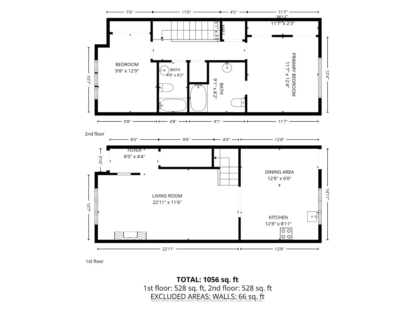 Listing photo