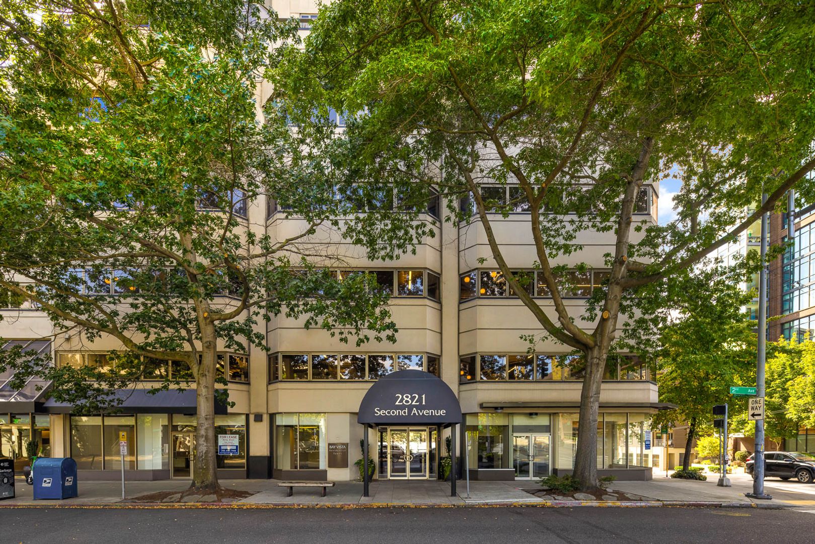 Seattle Condo: 2821 2nd Ave
