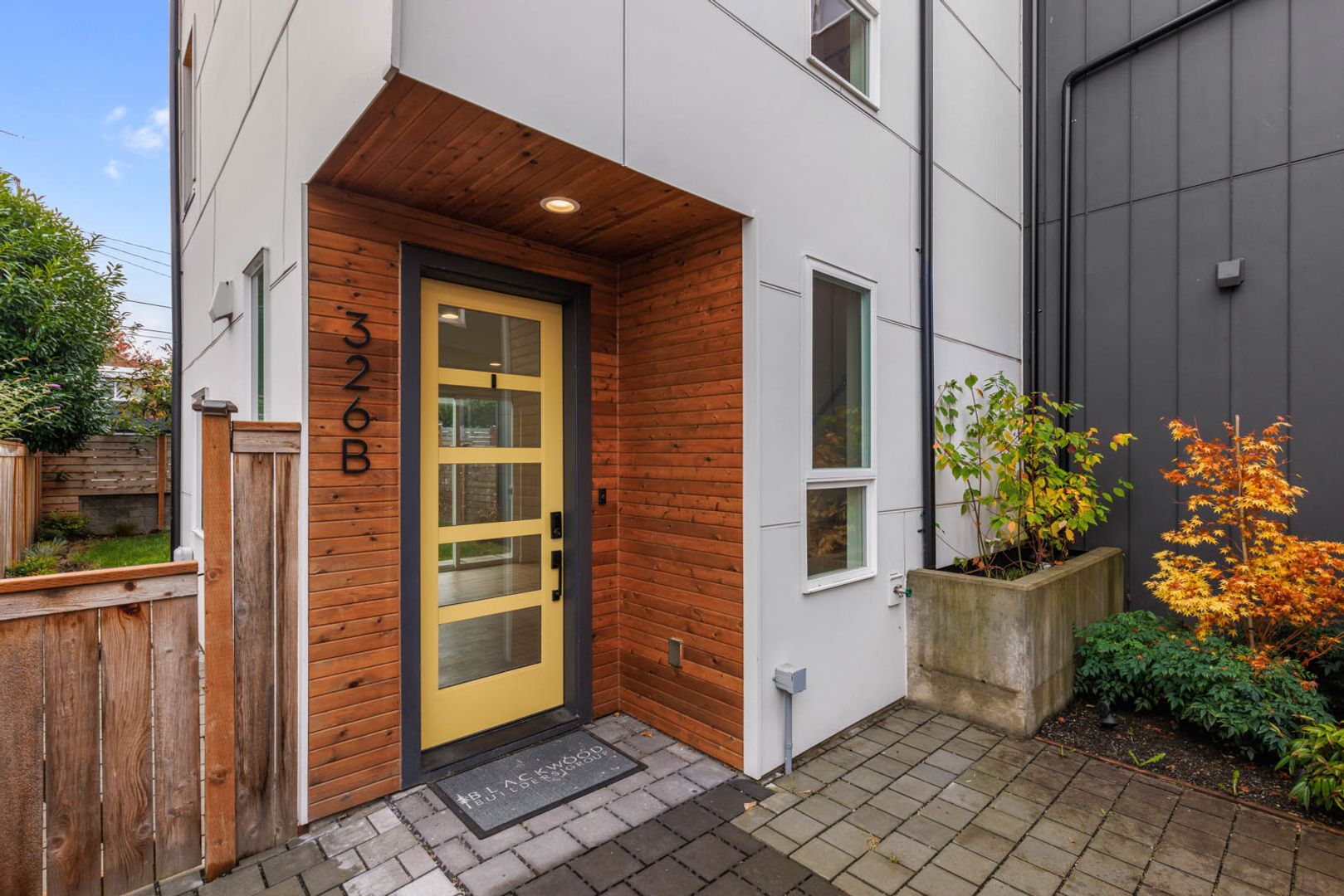 326 NW 87th Street Unit B, Seattle, WA photo 4