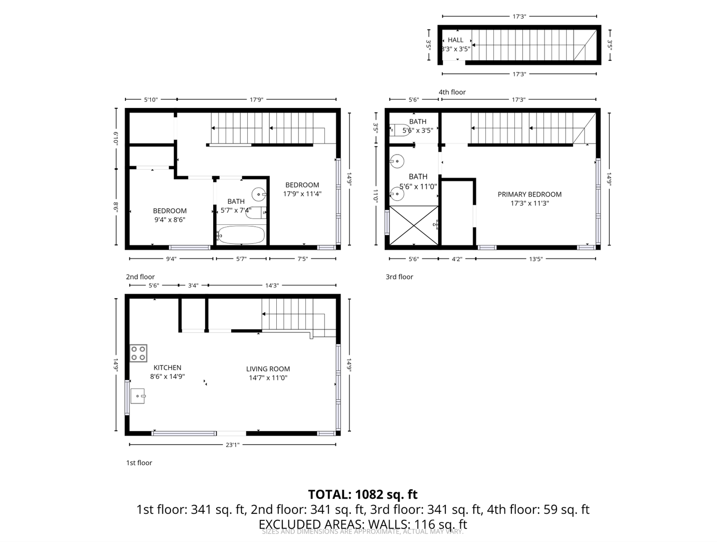 Listing photo