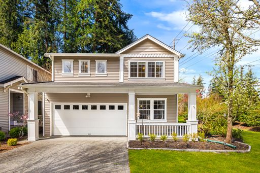 17427 92nd Ave NE, Bothell, WA 98011