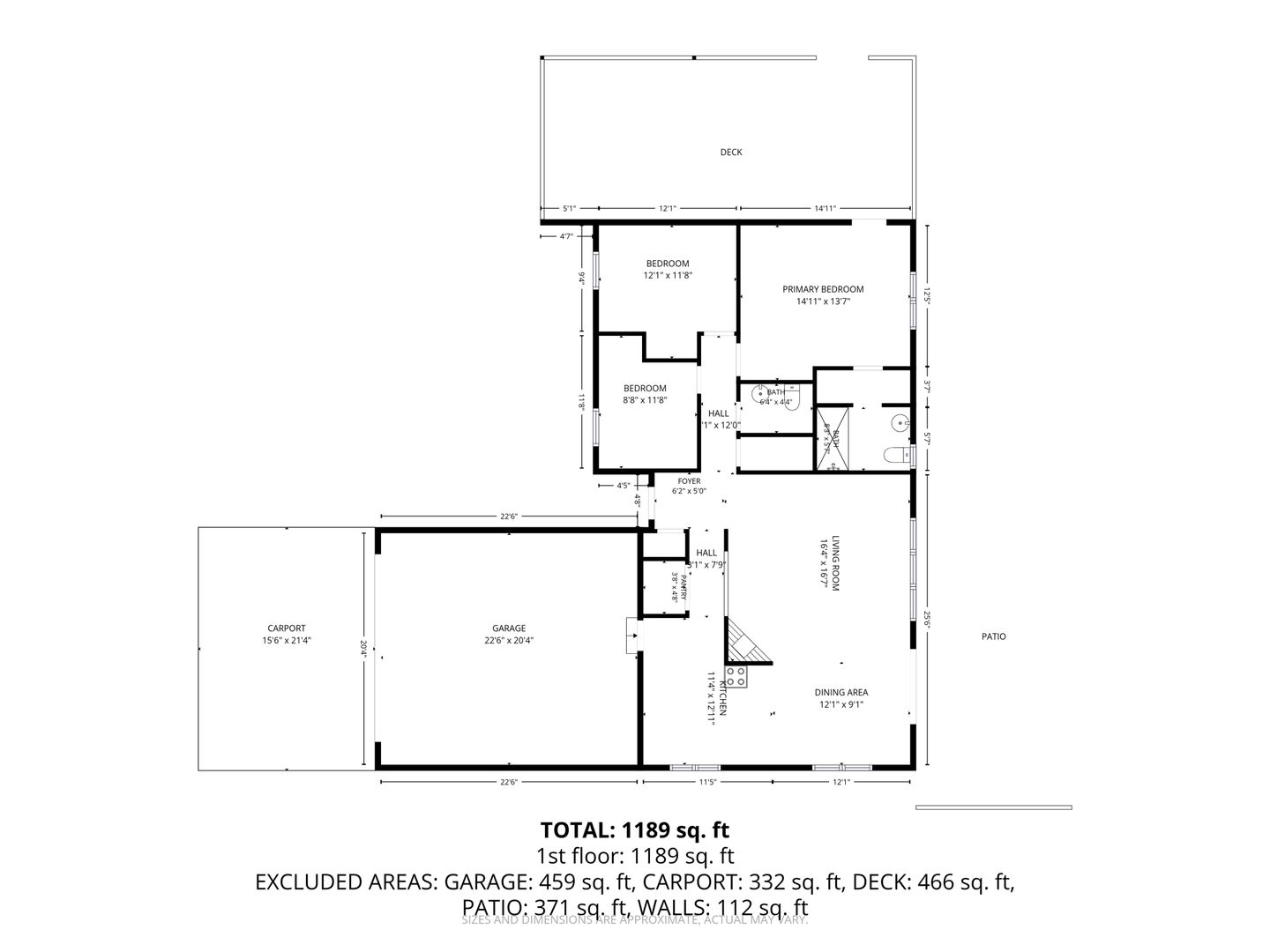 Listing photo