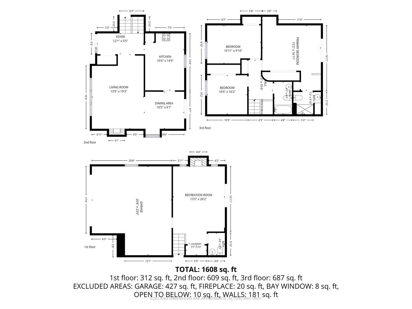 Listing photo