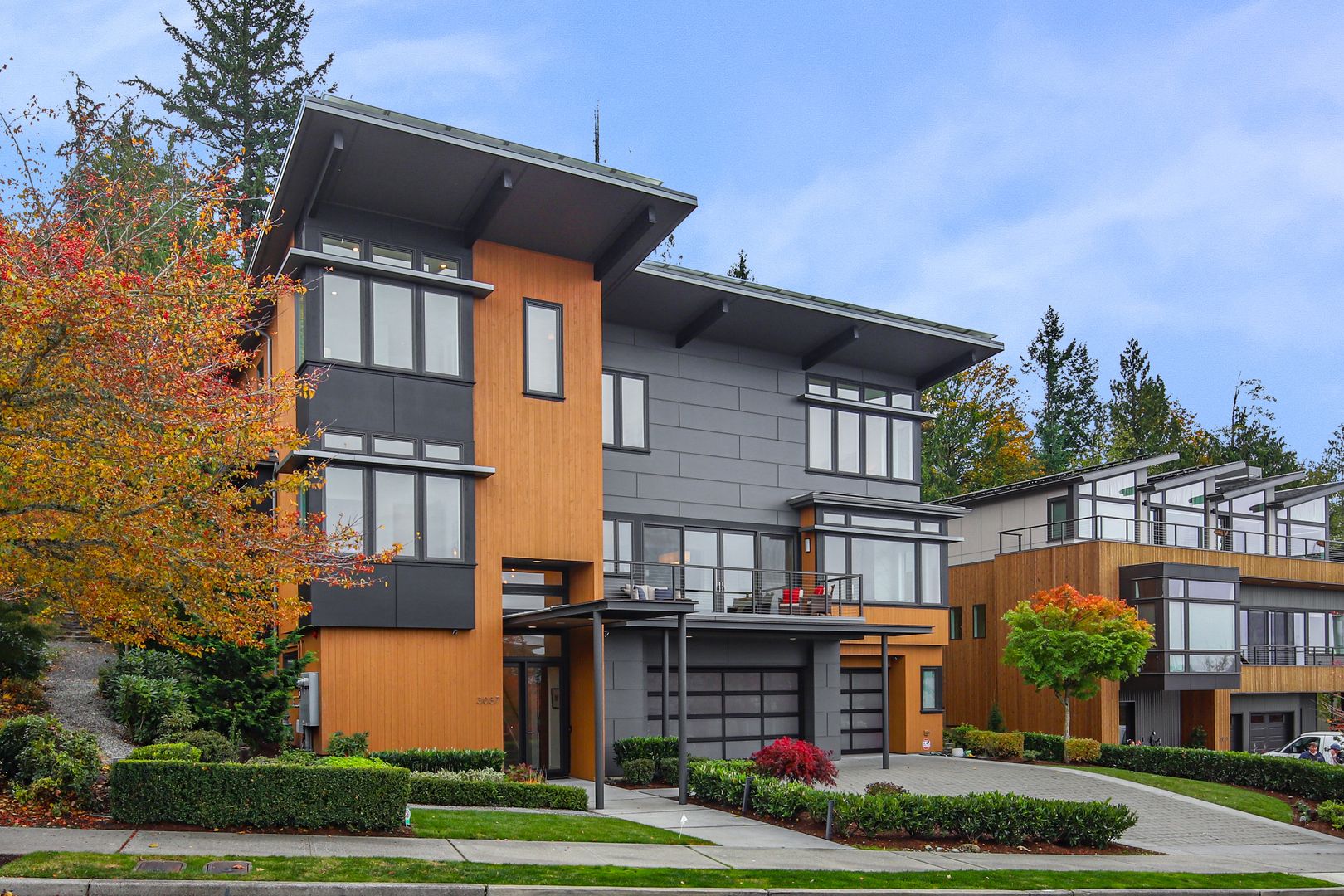 3037 NE Harrison Drive, Issaquah, WA photo 4
