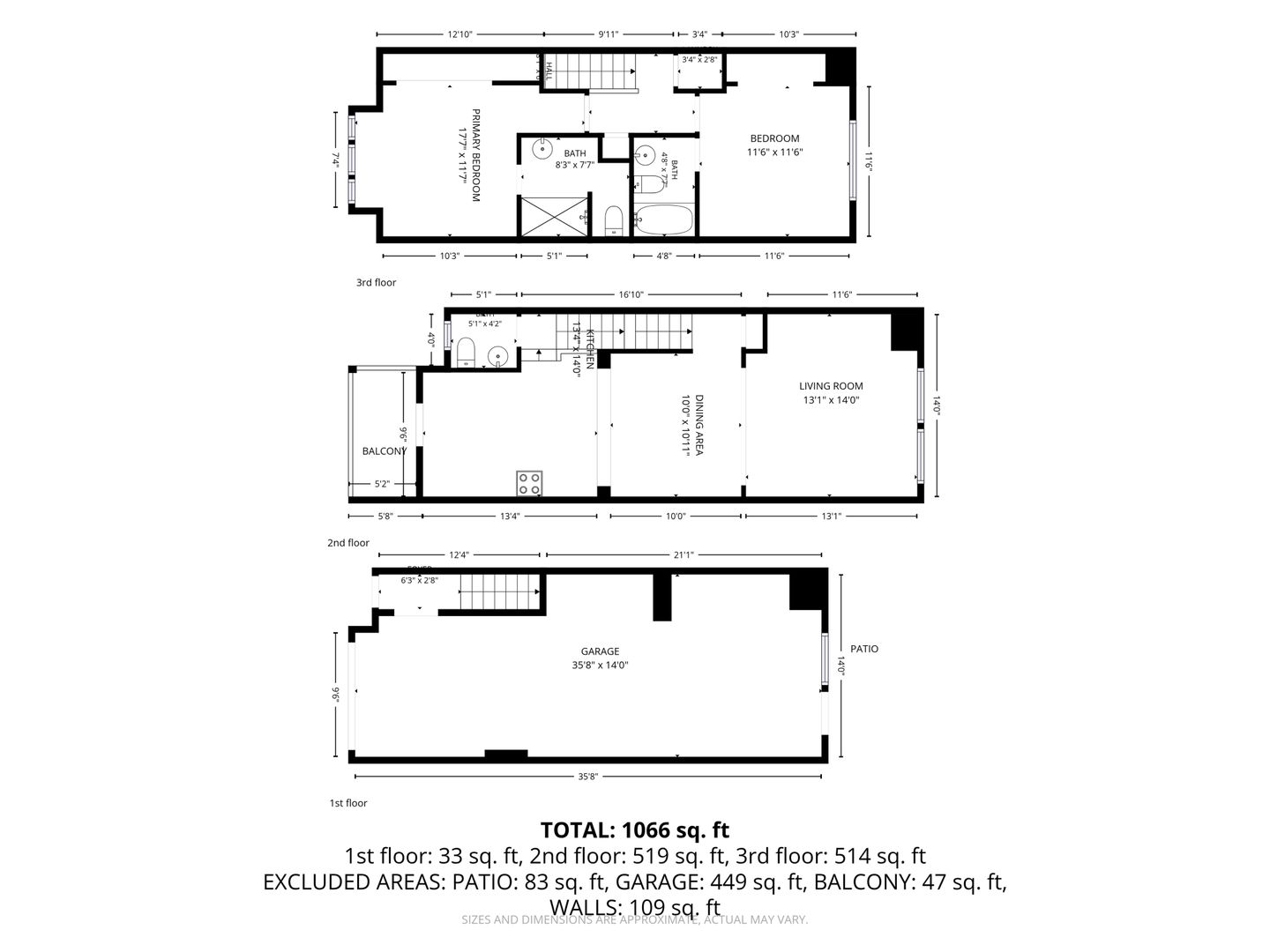 Listing photo
