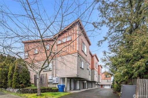 4838 S Chicago Street Unit C, Seattle, WA