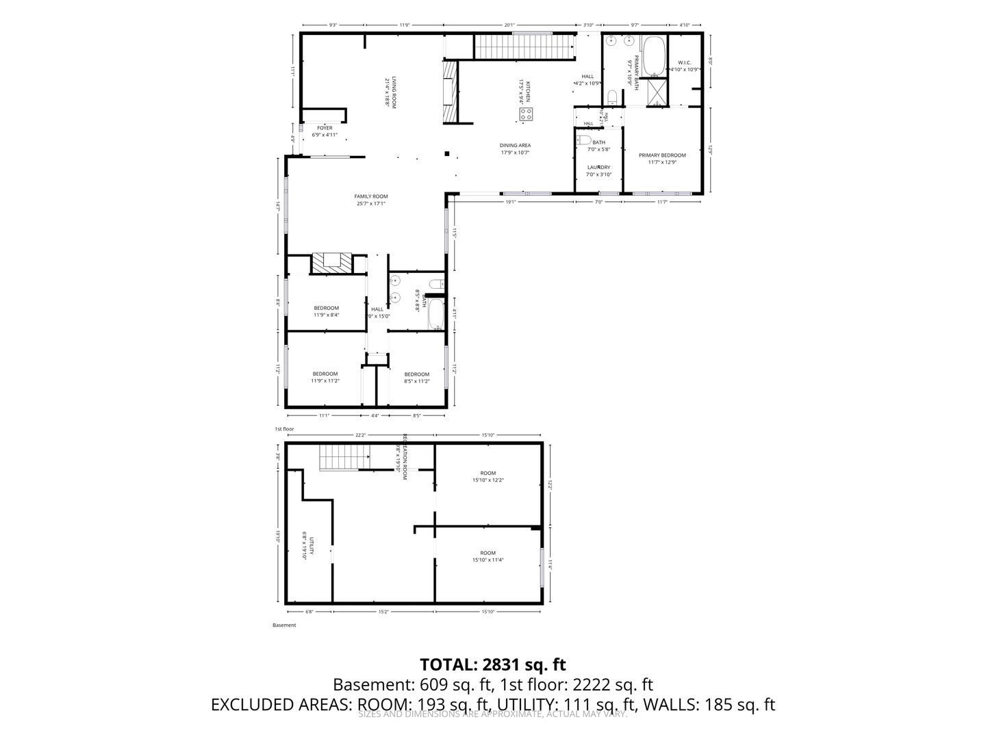 Listing photo