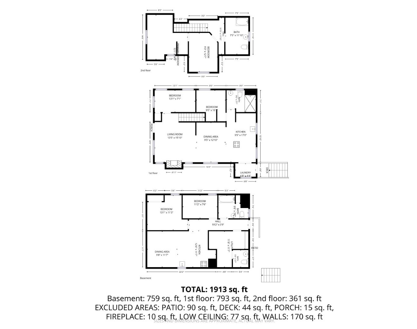 Listing photo