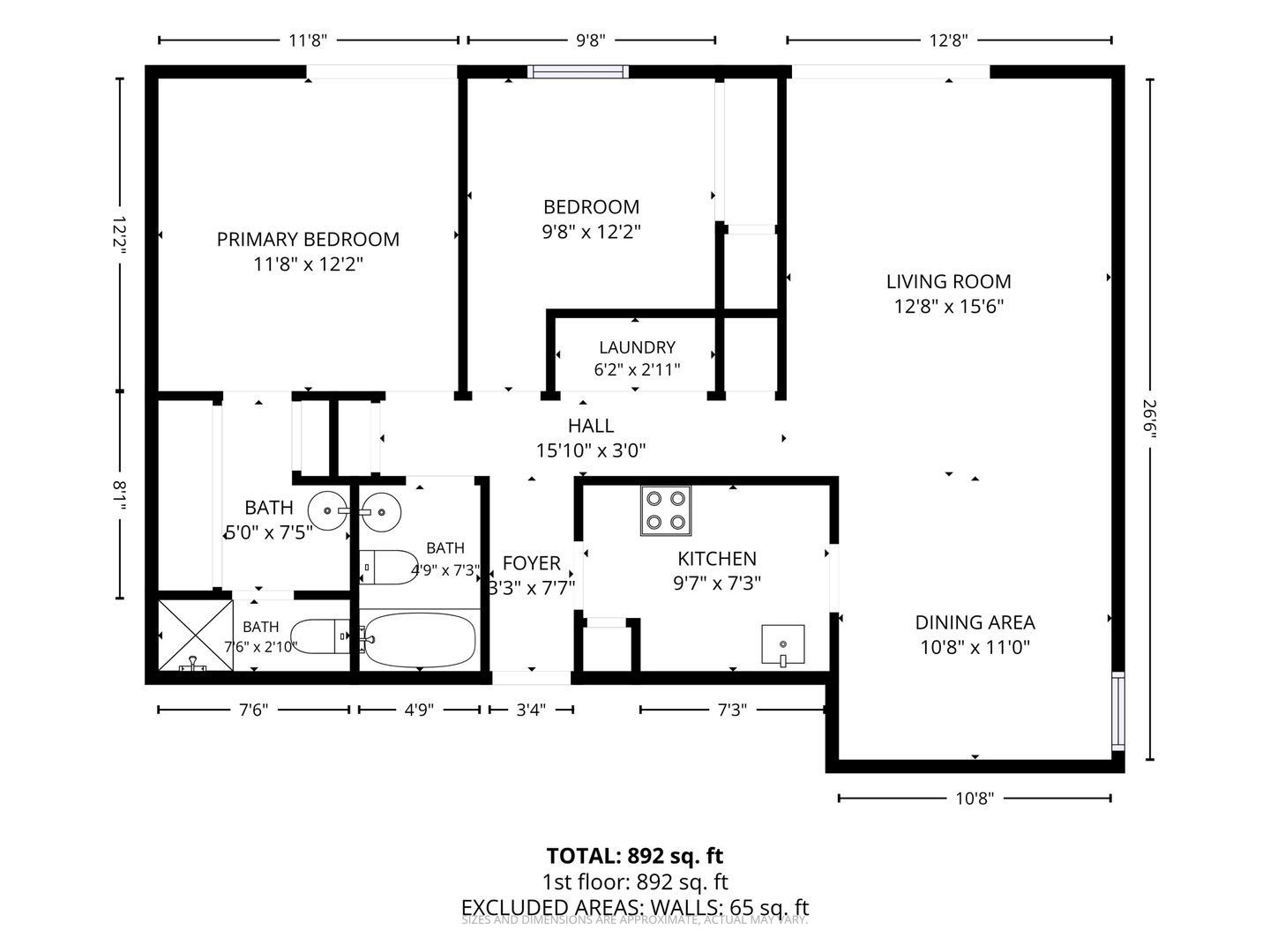 Listing photo