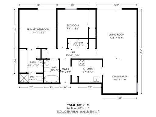 Listing photo thumbnail