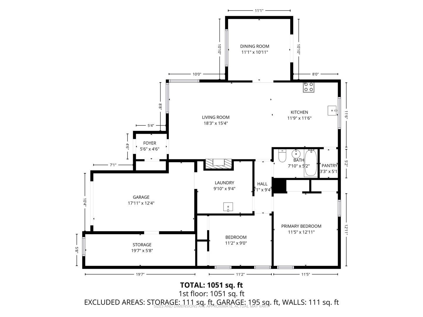 Listing photo