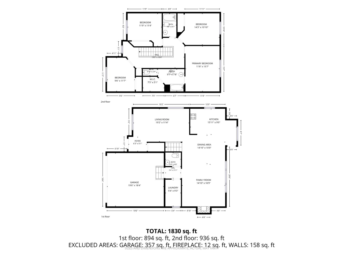 Listing photo