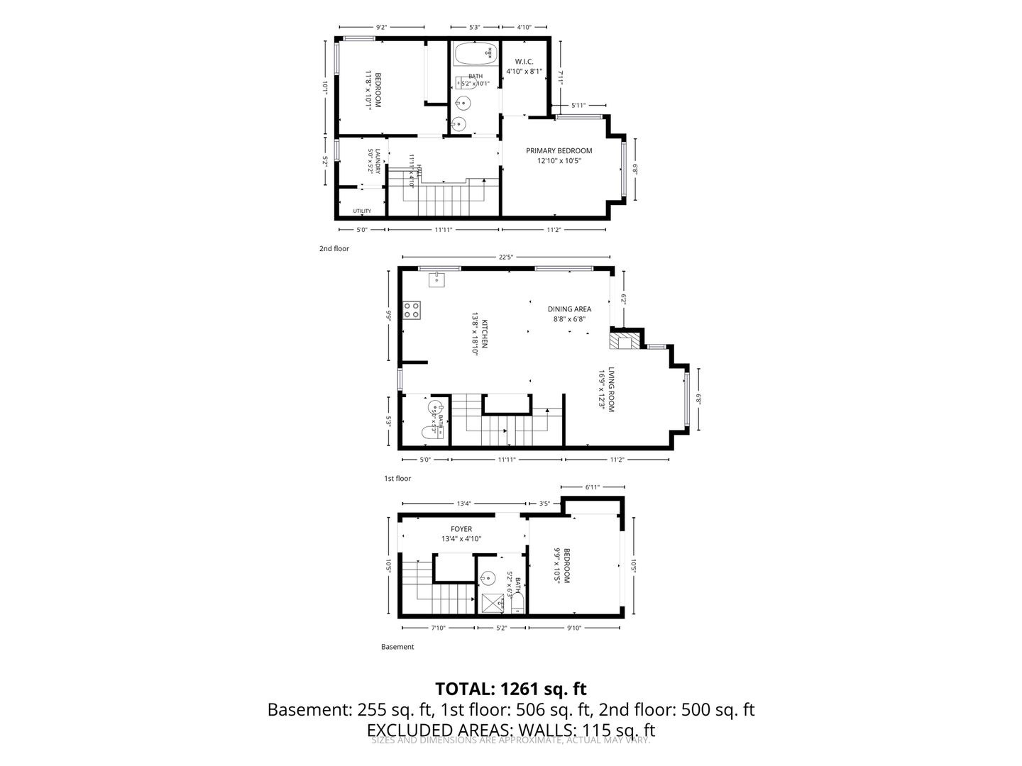 Listing photo