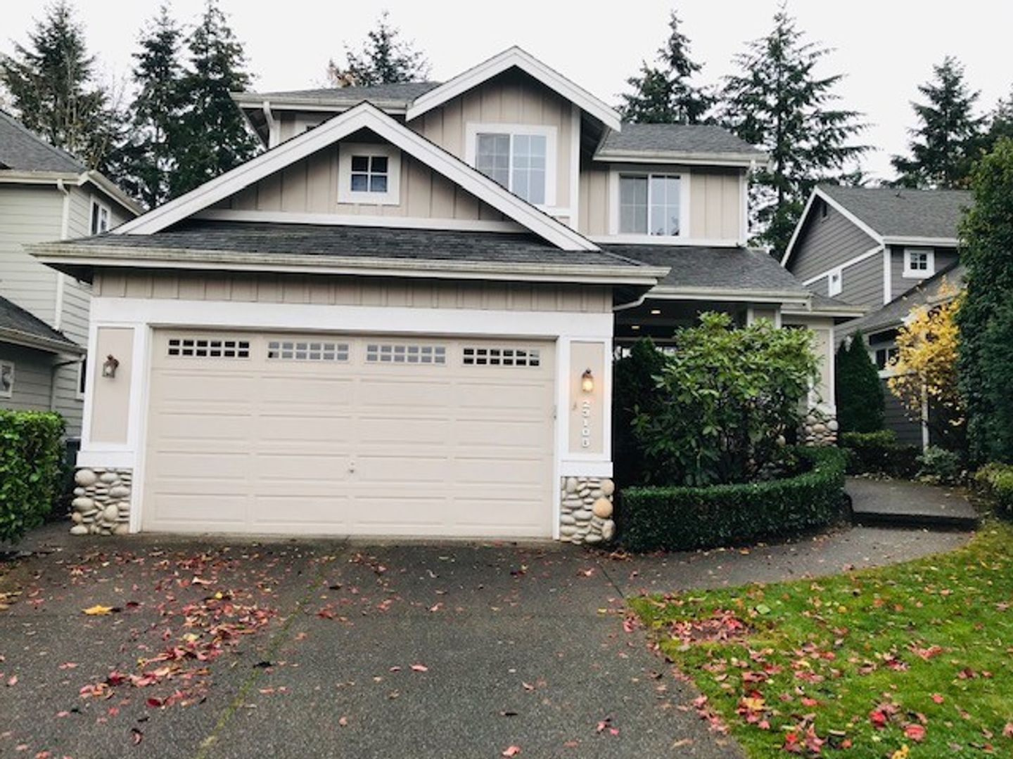23105 SE 27th Way, Sammamish, WA 98075 photo 1