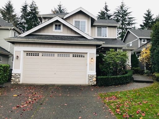 23105 SE 27th Way, Sammamish, WA 98075