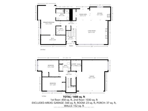 Listing photo thumbnail