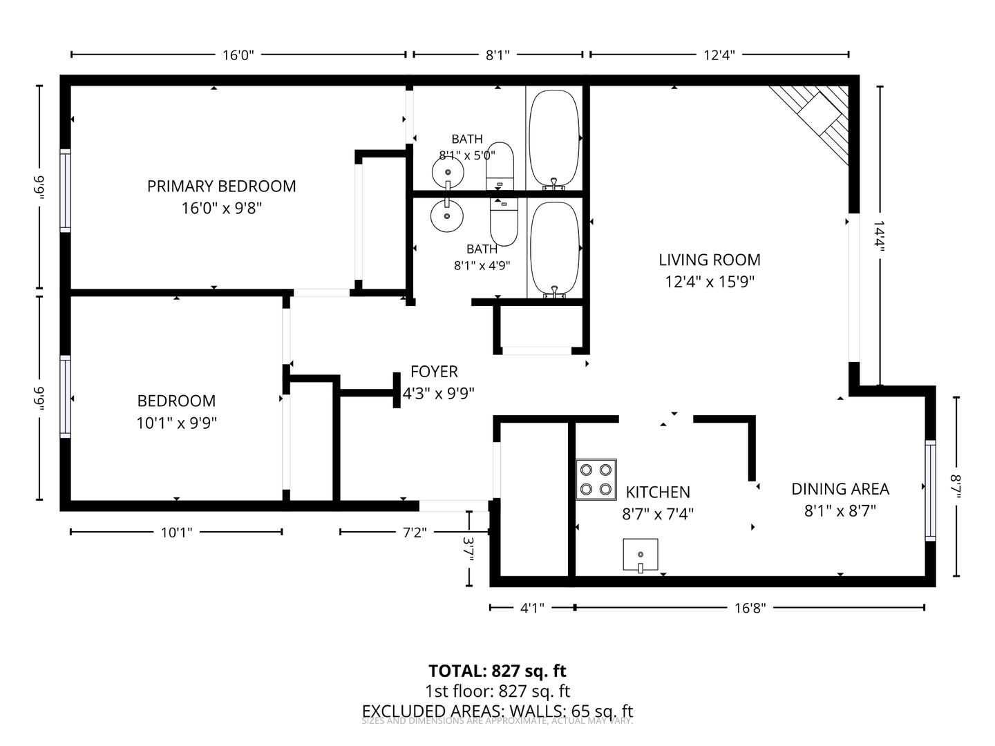 Listing photo