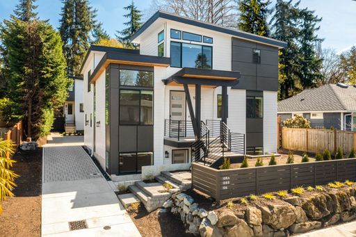 108 6th St S, Unit A, Kirkland, WA 98033