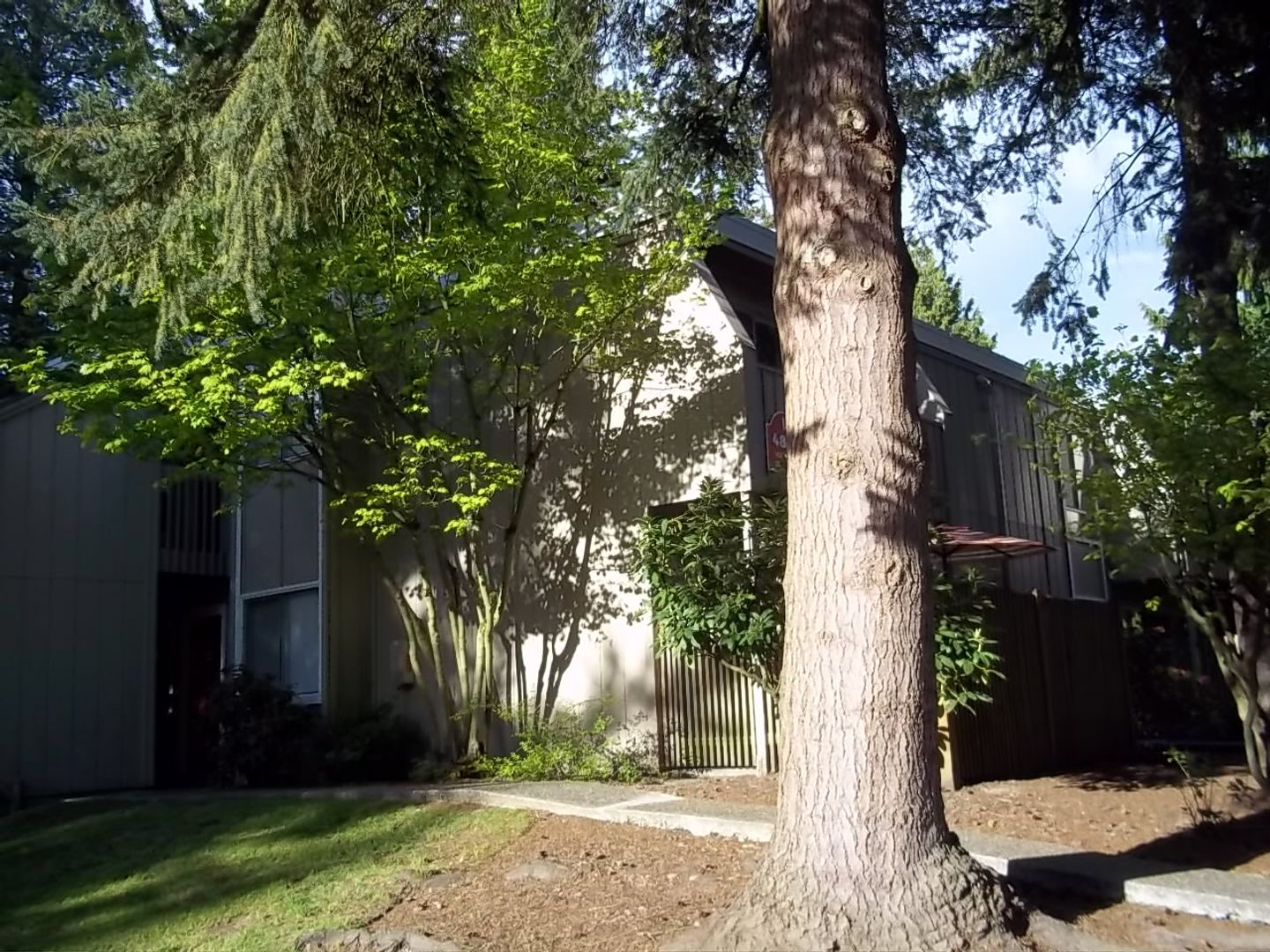 Lynnwood Condo: 4821 180th Street SW I-101