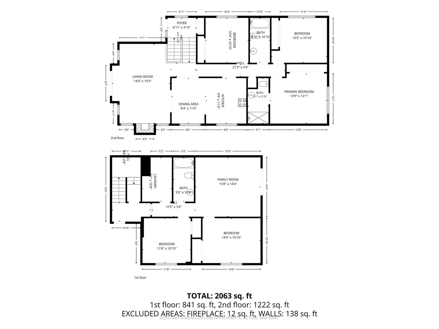 Listing photo