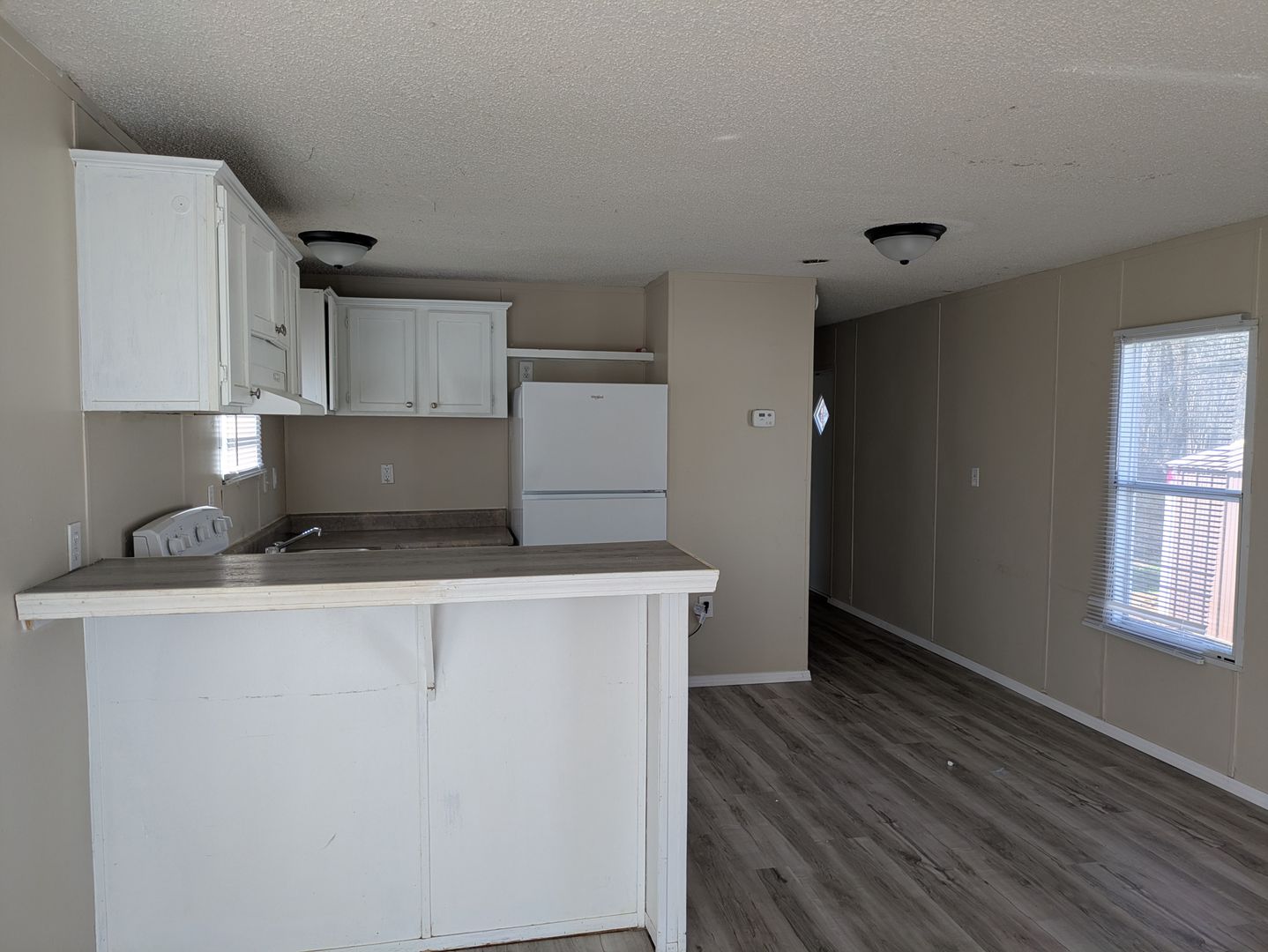 Bonne Terre Apartment: 5030 Easy street