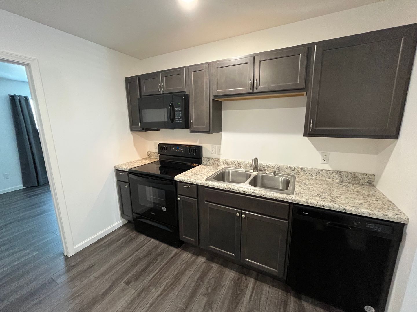Farmington Apartment: 4826 Red Rooster Rd