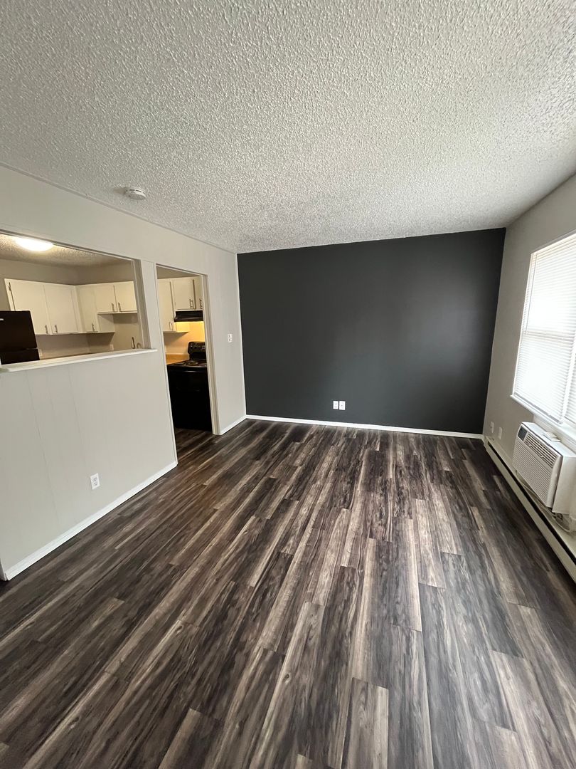 farmington Apartment: 601 Wallace Rd