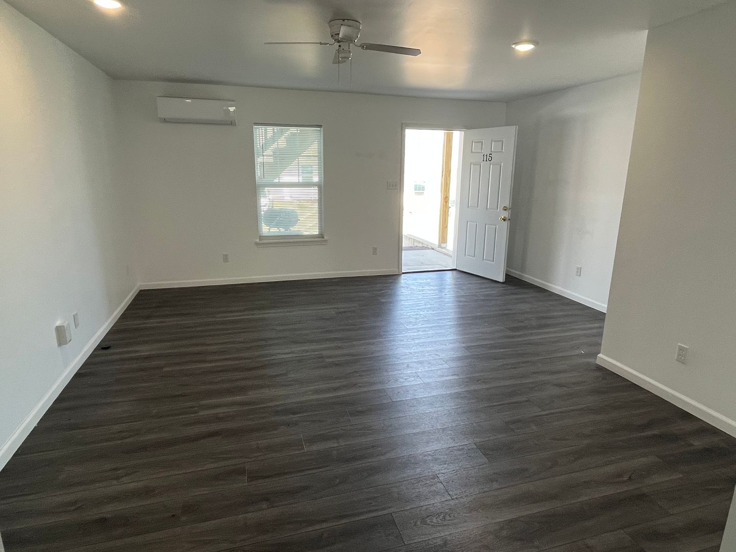 Farmington Apartment: 4826 Red Rooster Rd
