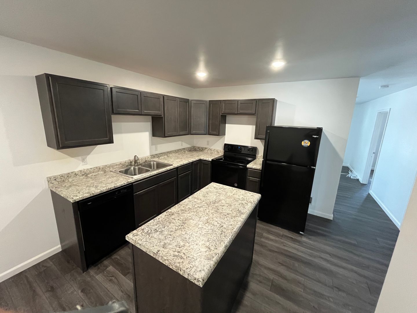 Farmington Apartment: 4826 Red Rooster Rd