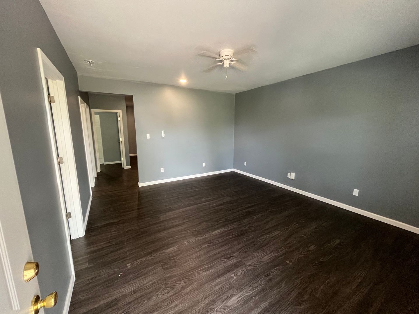 Farmington Apartment: 4826 Red Rooster Rd