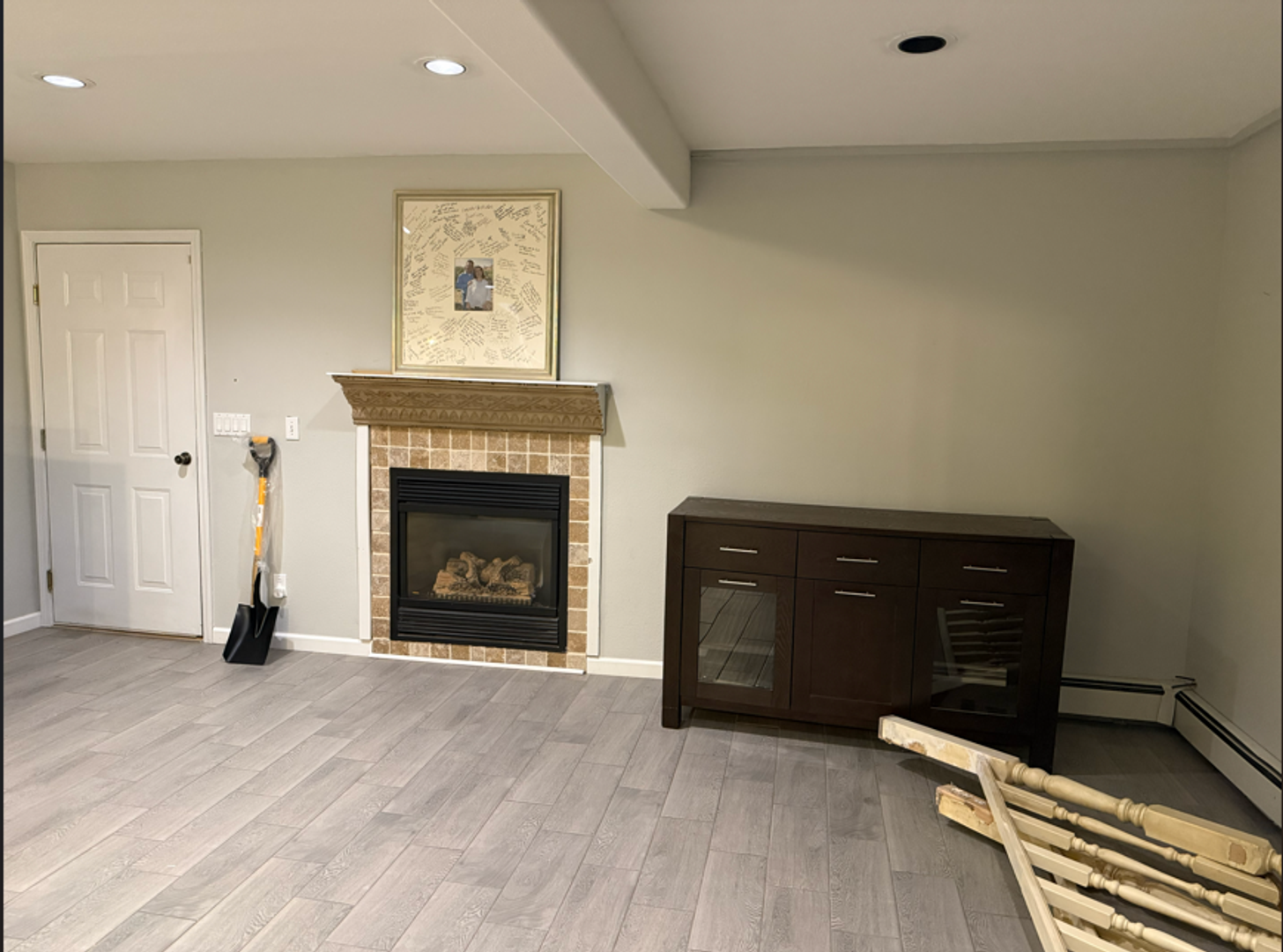 Los Alamos House: 228 Maple
