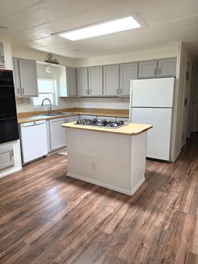 North Mesa Affordable Family Home Available in October