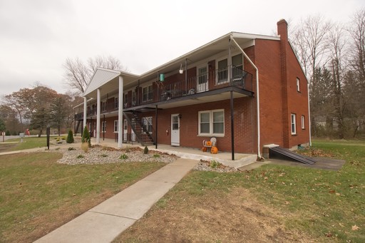 532 Sacandaga Rd. Apt# 8