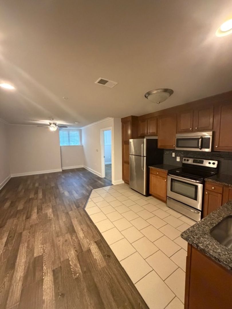 Schenectady Apartment: 111 Liberty Street