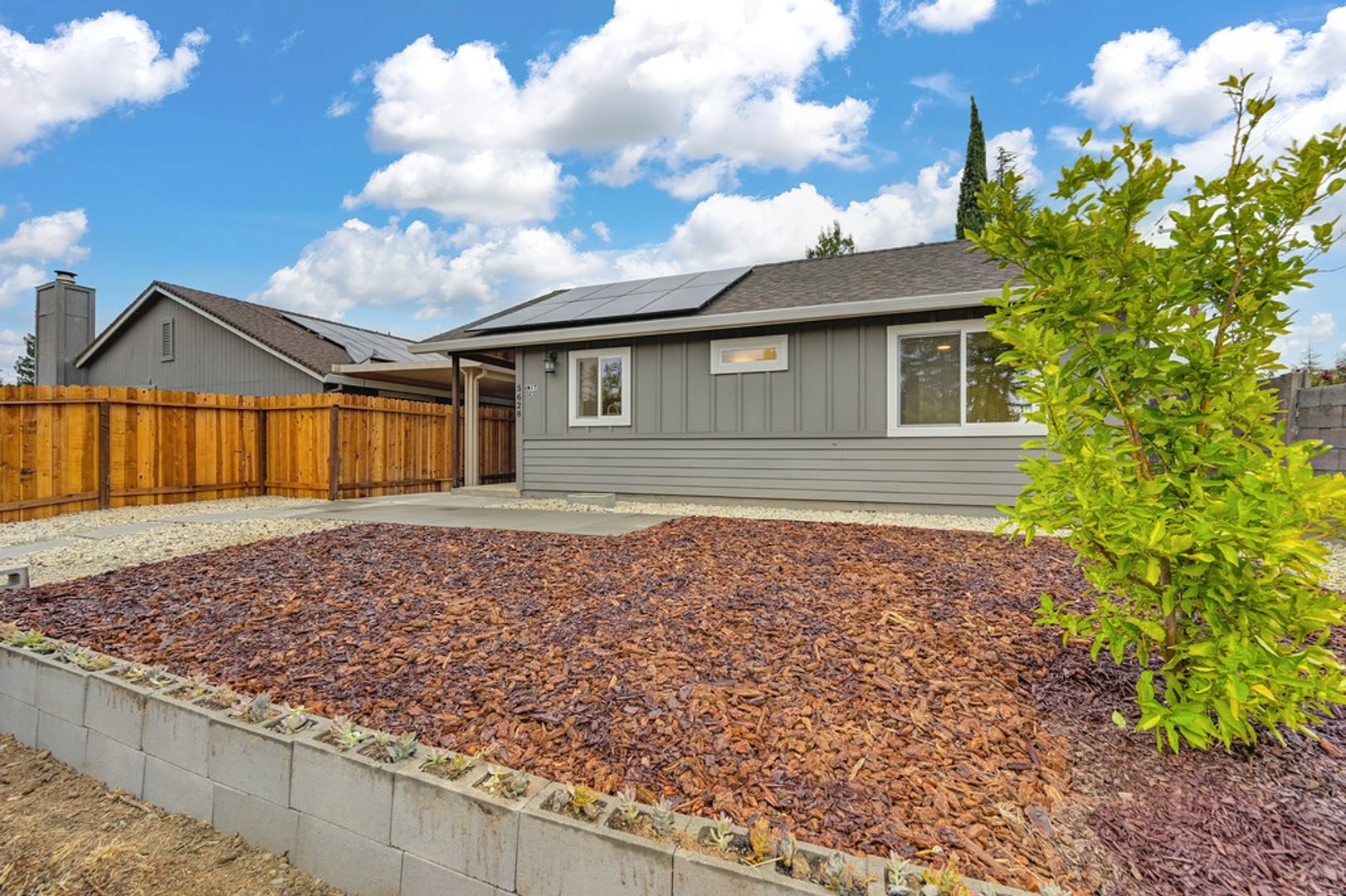 Rocklin House: 5628 Mapleridge  Ct.