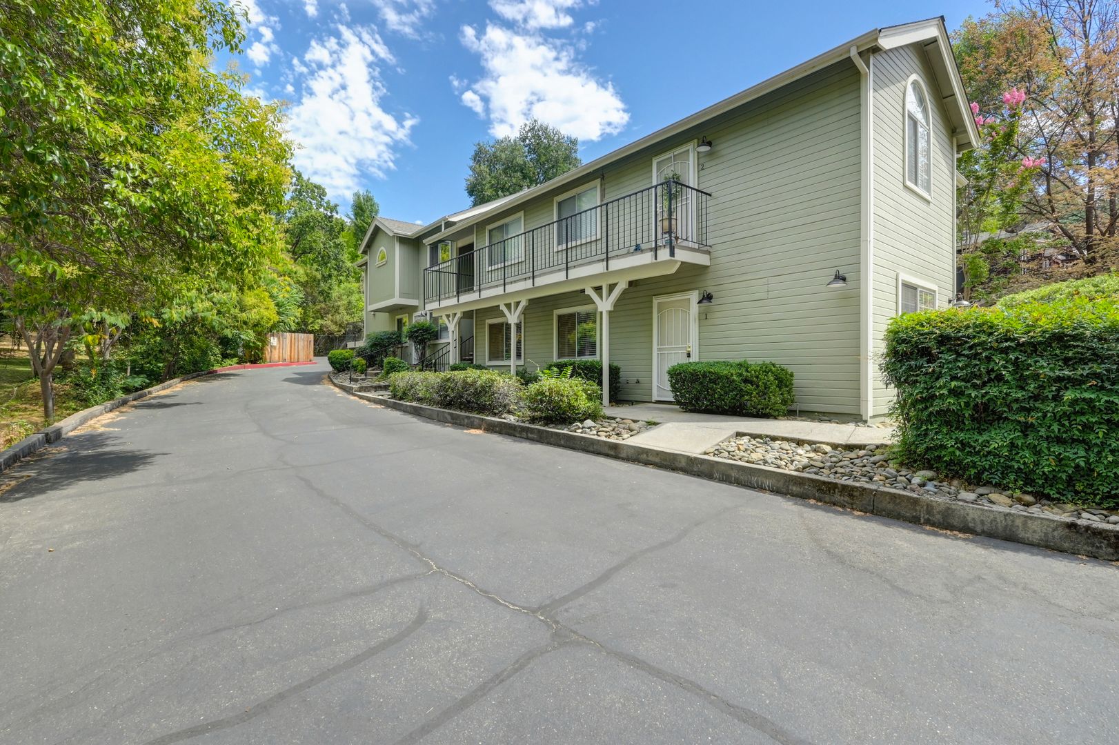 Auburn Apartment: 161 Brewery Lane Unit 1