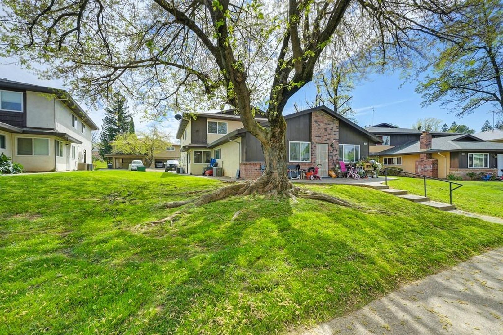 Auburn House: 3763 Sapphire Dr. #3
