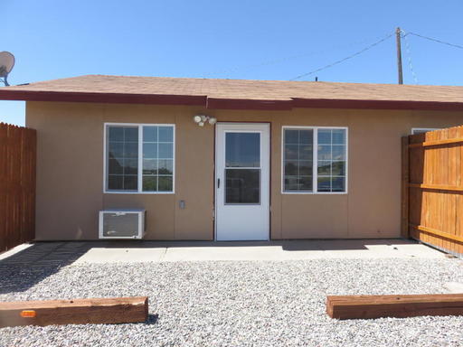 1 Bedroom Quit Location