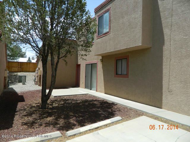 Farmington Apartment: 5200 Villa View 3A