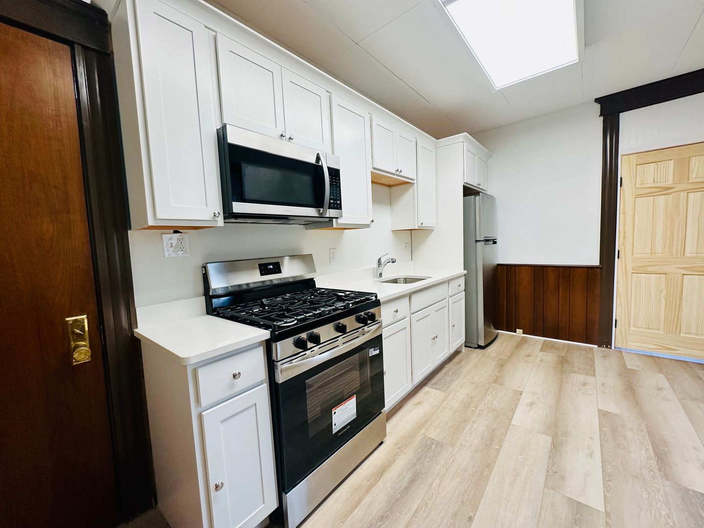 New Cumberland Apartment: 315-317 Third Street