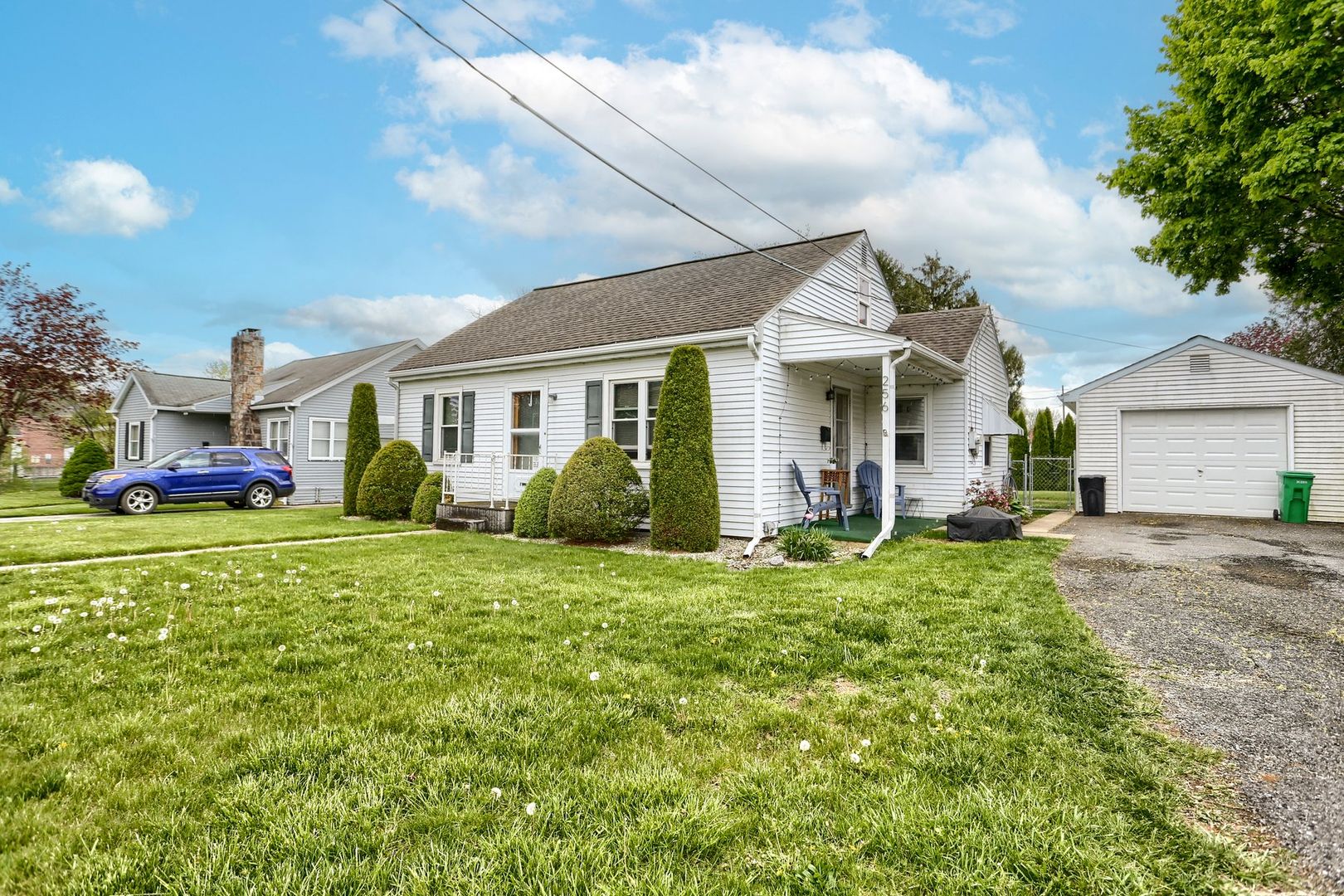 256 Webster Street 2 of 12