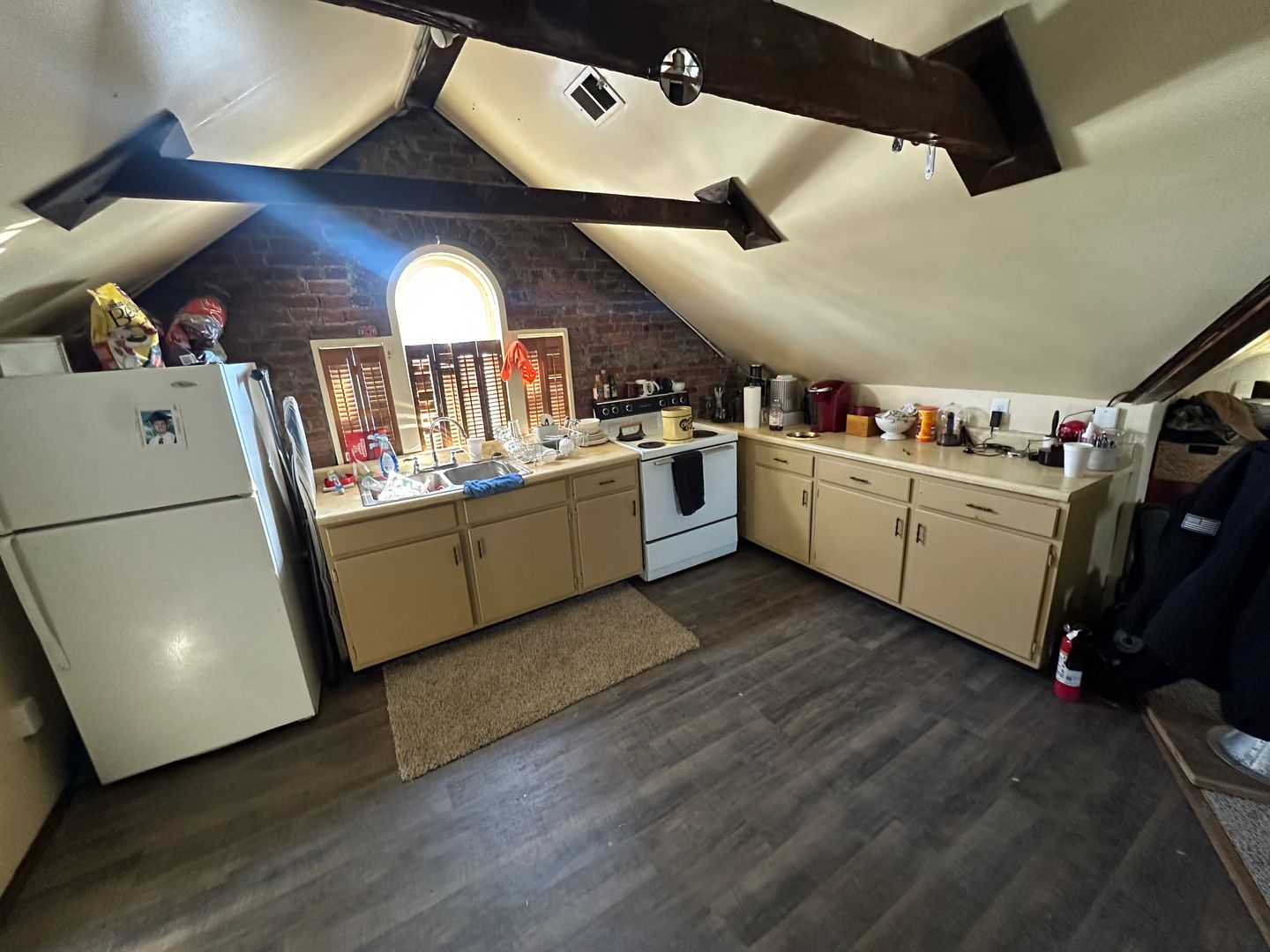 New Cumberland Apartment: 549 Bridge Street