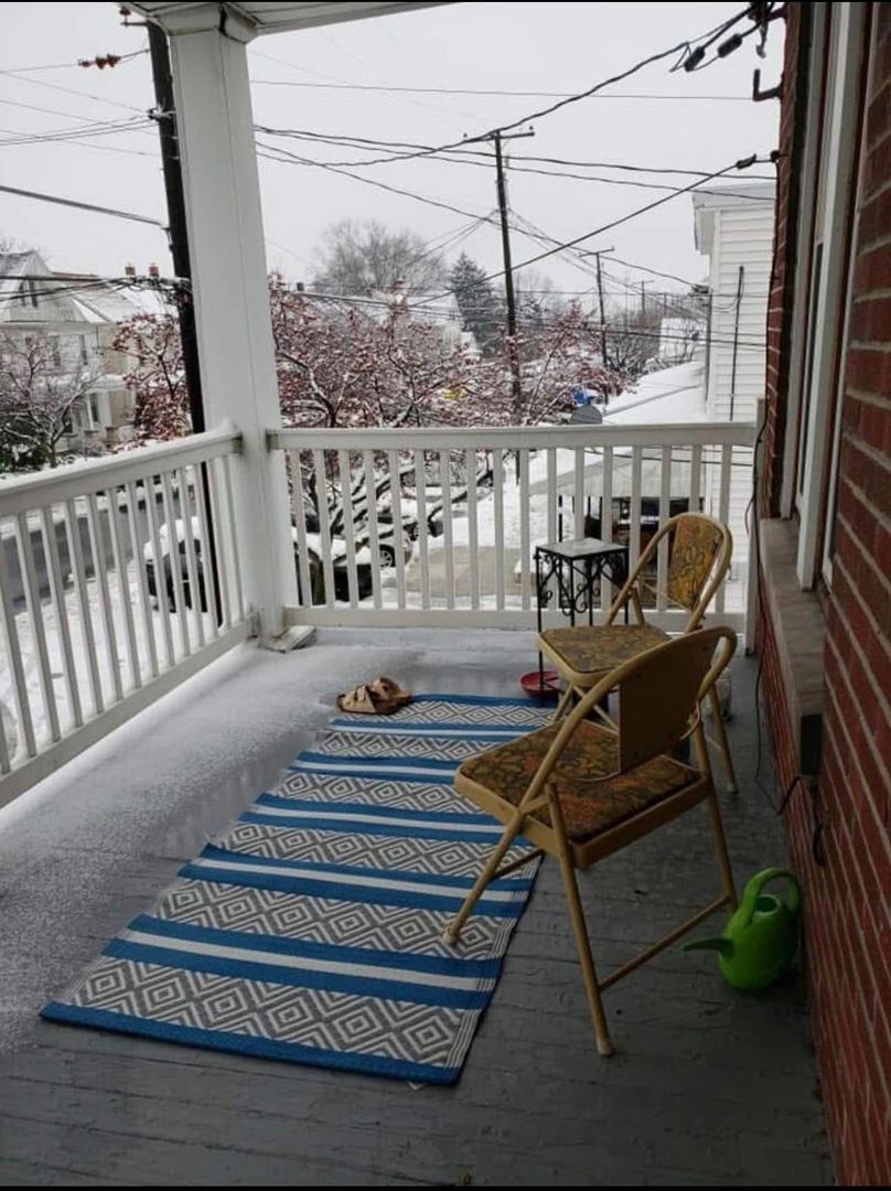 lemoyne Apartment: 347 herman ave