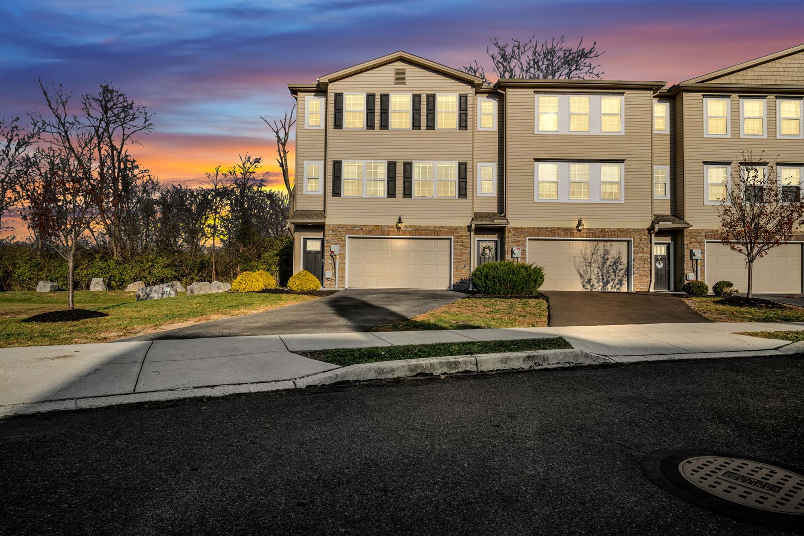 Carlisle House: 28 Parker Spring Ave