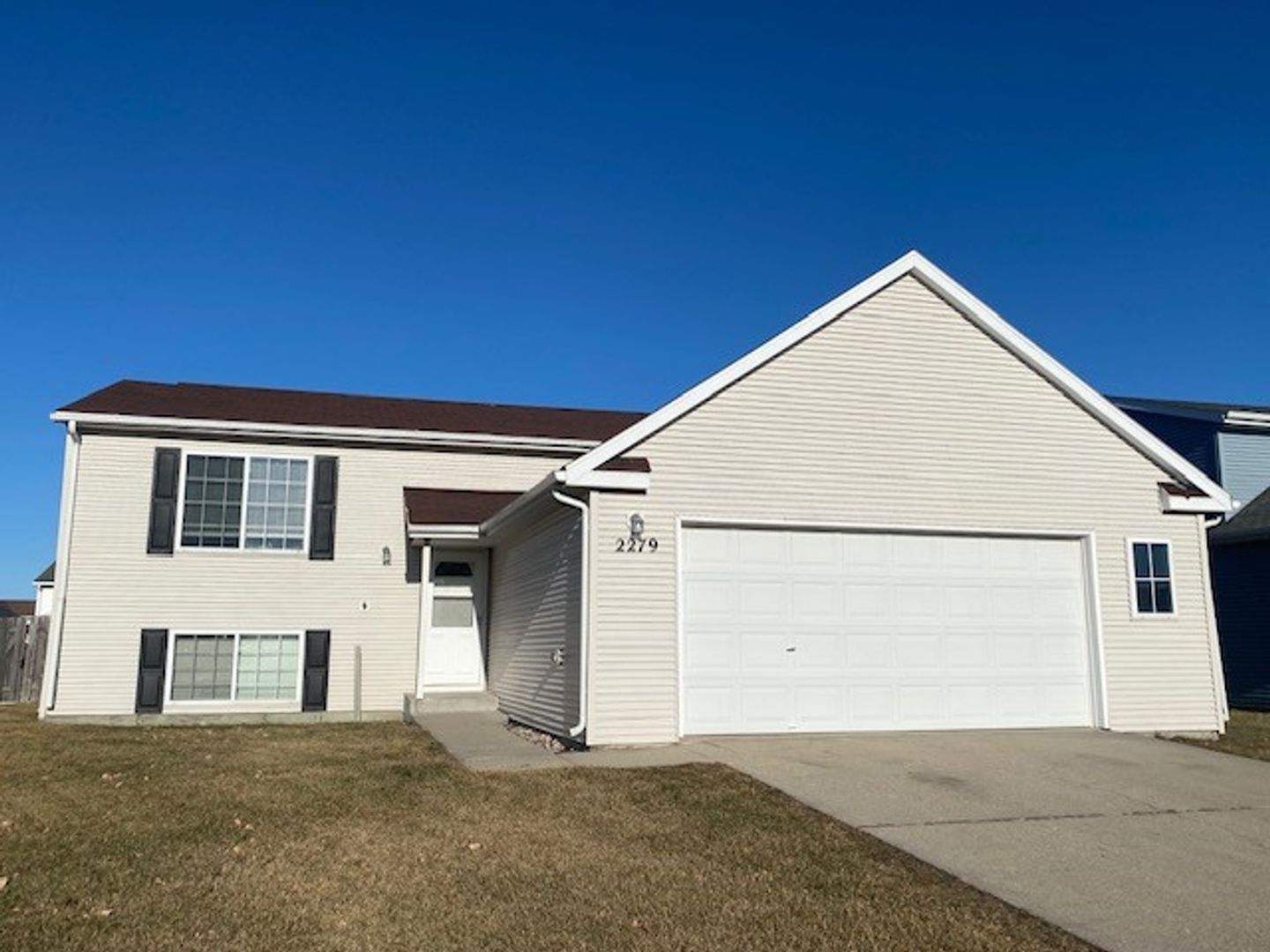 Fargo House: 2279 60th Ave S