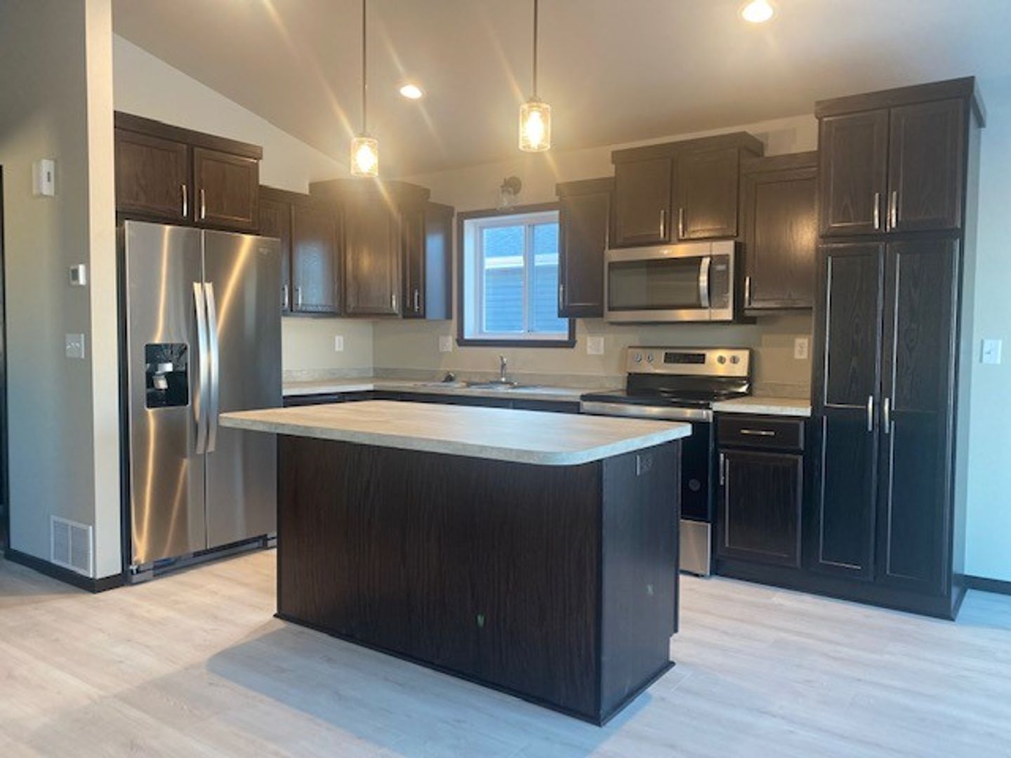 Horace House: 6761 71st Ave S