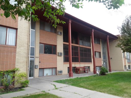 2 Bedroom - 1 Bathroom Apartment for Rent! – photo 1
