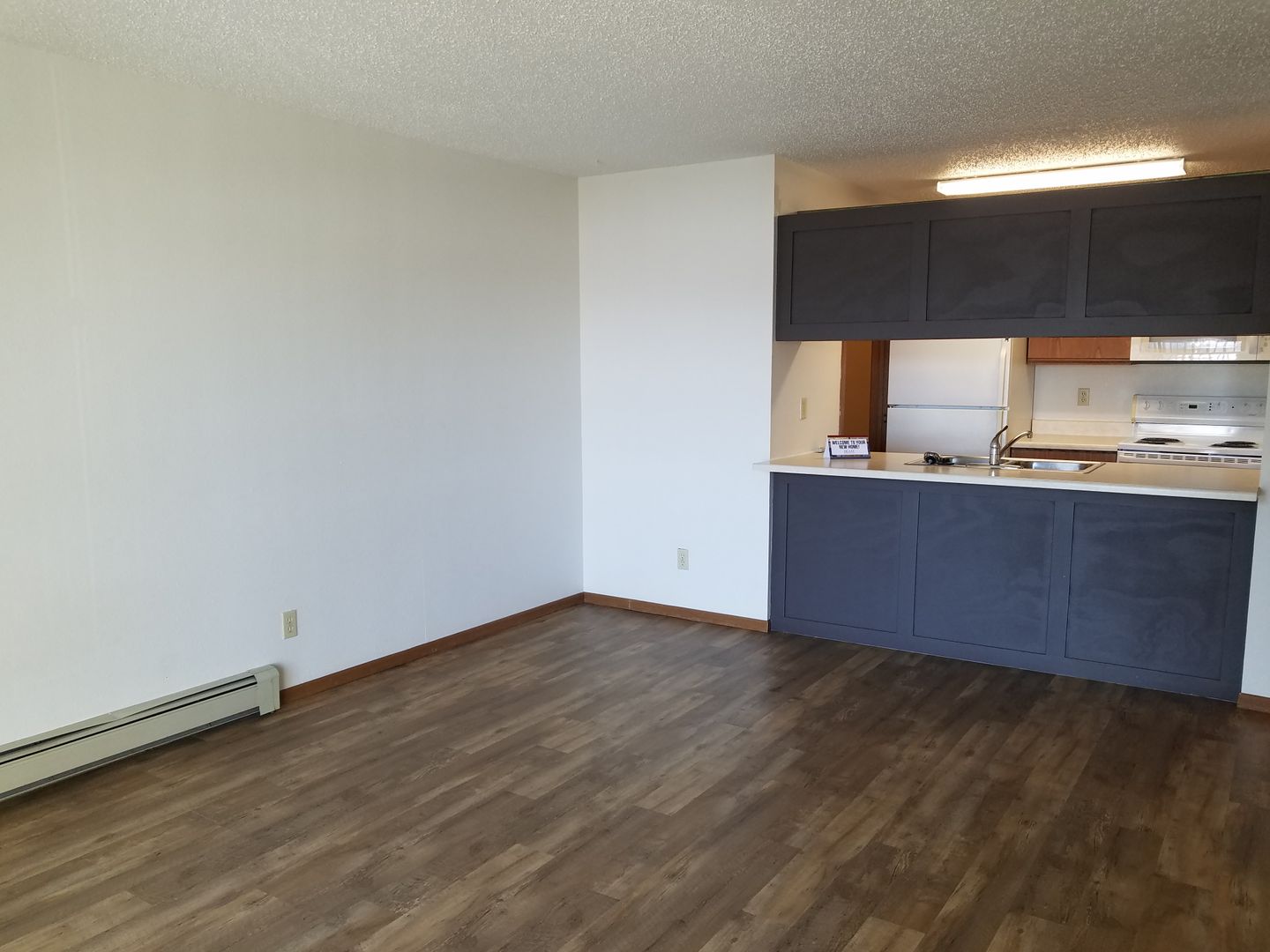 Fargo Apartment: 4602 16th Ave S
