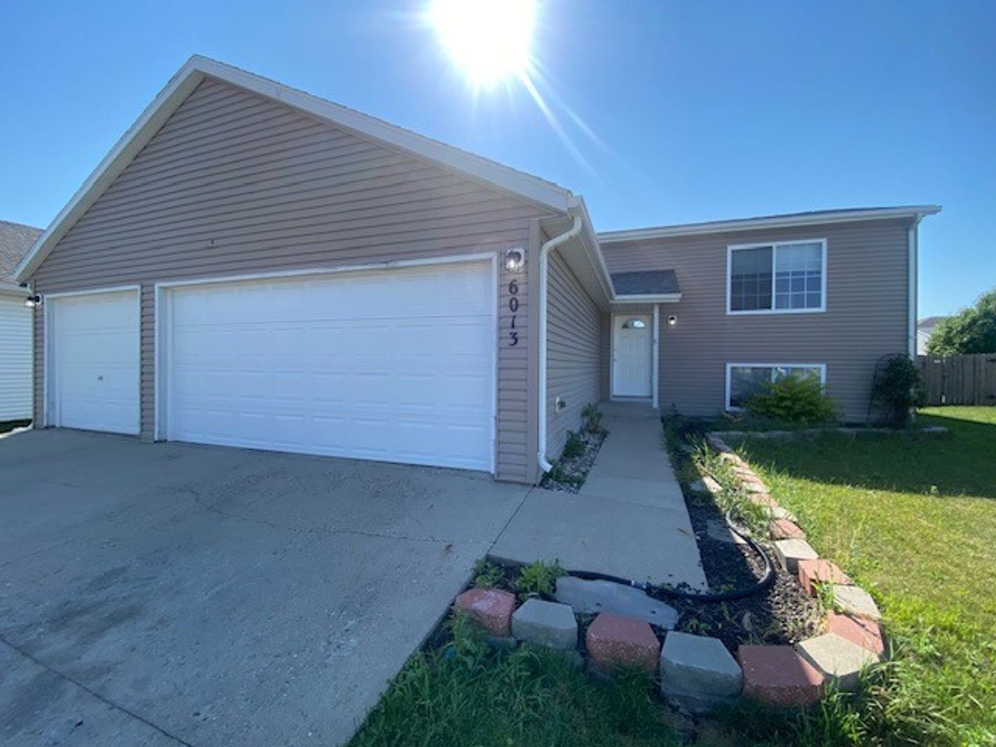 Fargo House: 6013 23rd St S