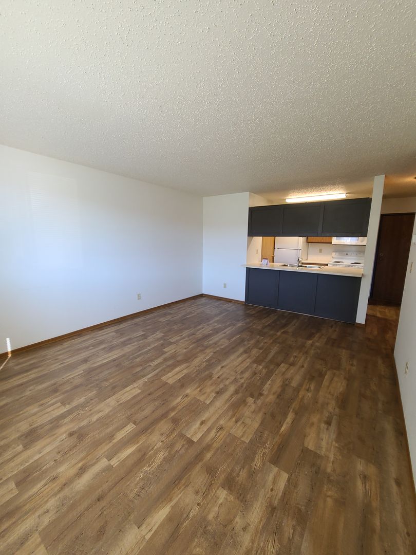 Fargo Apartment: 4602 16th Ave S